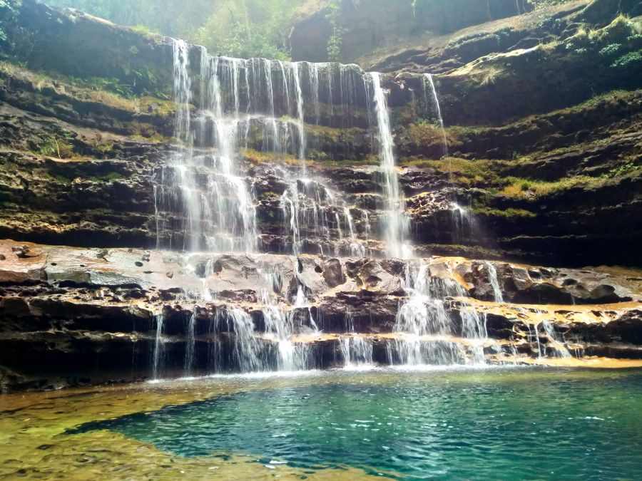 Meghalaya Tour Package Summer